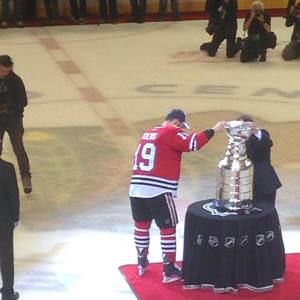 Meet your Posher, Brian